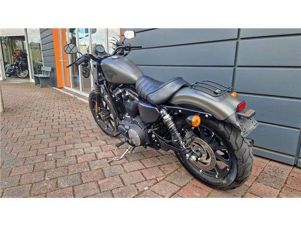 XL883N SPORTSTER IRON 883 