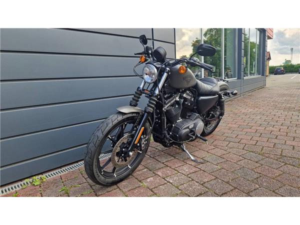 XL883N SPORTSTER IRON 883 