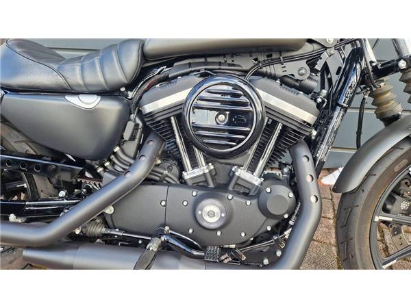 XL883N SPORTSTER IRON 883 