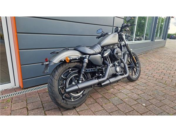 XL883N SPORTSTER IRON 883 