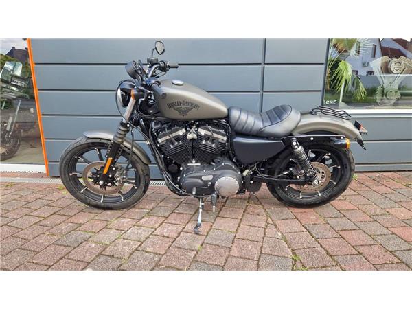 XL883N SPORTSTER IRON 883 