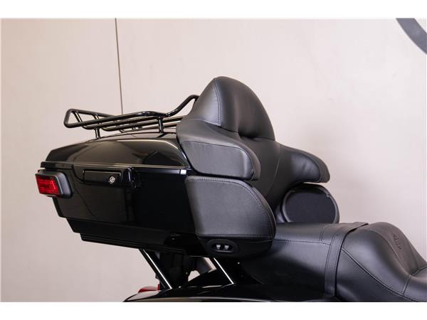 2022 harley-davidson FLHTK Electra Glide Ultra Limited Black Finish114
