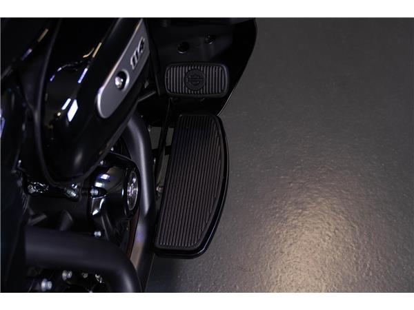 2022 harley-davidson FLHTK Electra Glide Ultra Limited Black Finish114