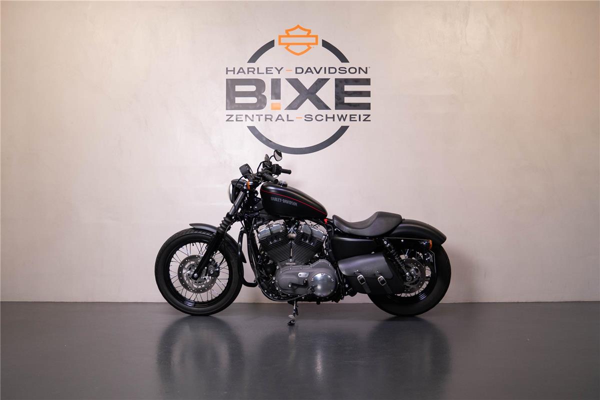 2012 harley-davidson XL 1200 N Sportster Nightster