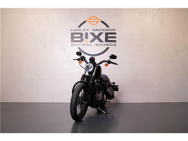2012 harley-davidson XL 1200 N Sportster Nightster