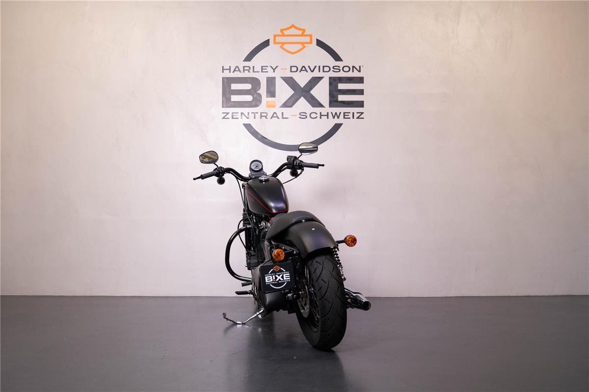 2012 harley-davidson XL 1200 N Sportster Nightster