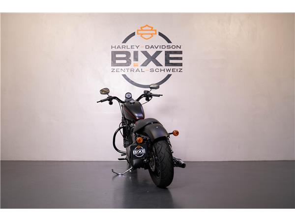 2012 harley-davidson XL 1200 N Sportster Nightster