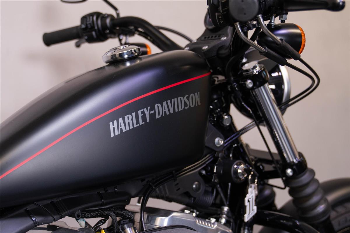 2012 harley-davidson XL 1200 N Sportster Nightster