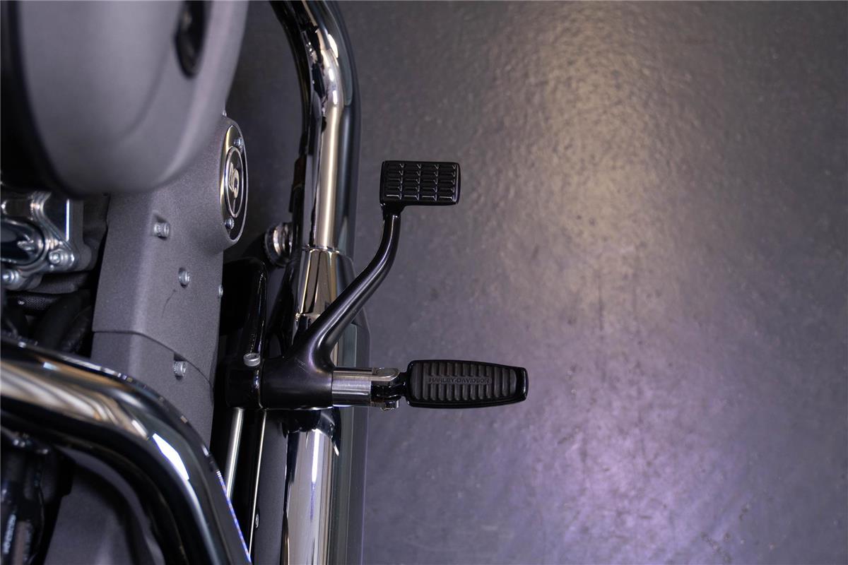 2012 harley-davidson XL 1200 N Sportster Nightster