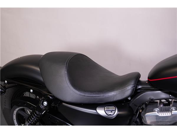 2012 harley-davidson XL 1200 N Sportster Nightster