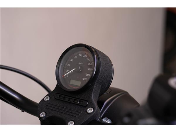 2012 harley-davidson XL 1200 N Sportster Nightster