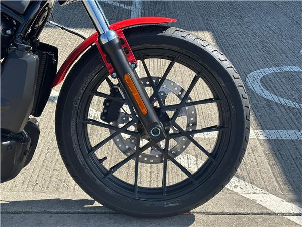 2026 HARLEY-DAVIDSON NIGHTSTER 975