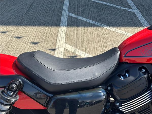 2026 HARLEY-DAVIDSON NIGHTSTER 975