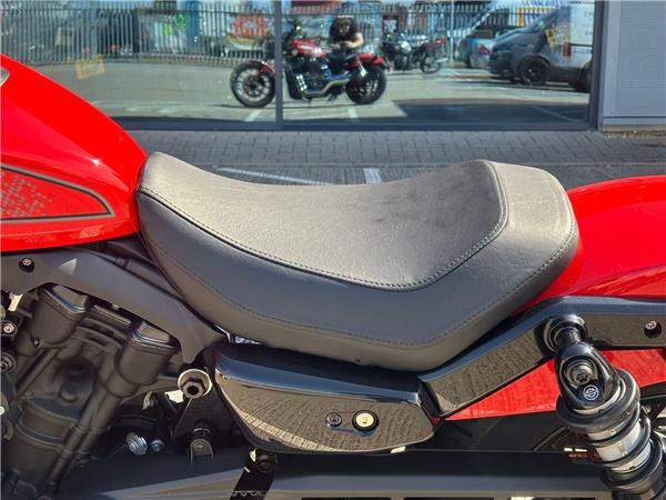 2026 HARLEY-DAVIDSON NIGHTSTER 975
