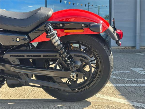 2026 HARLEY-DAVIDSON NIGHTSTER 975