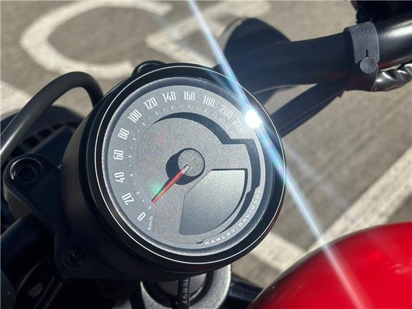 2026 HARLEY-DAVIDSON NIGHTSTER 975