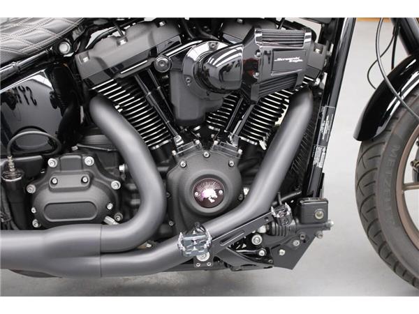 2021 Harley-Davidson Low Rider S