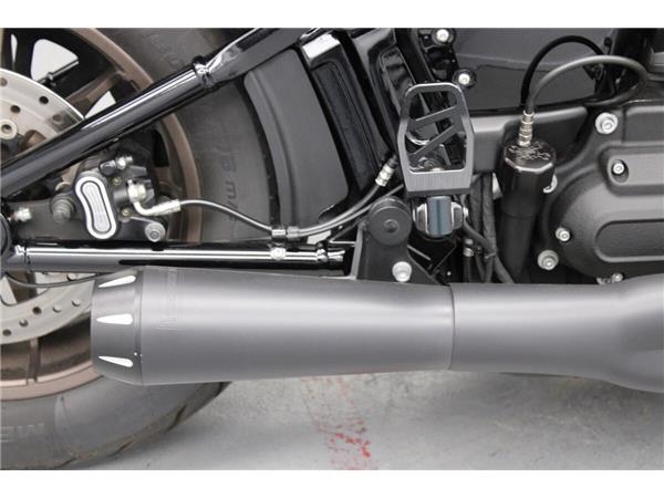 2021 Harley-Davidson Low Rider S