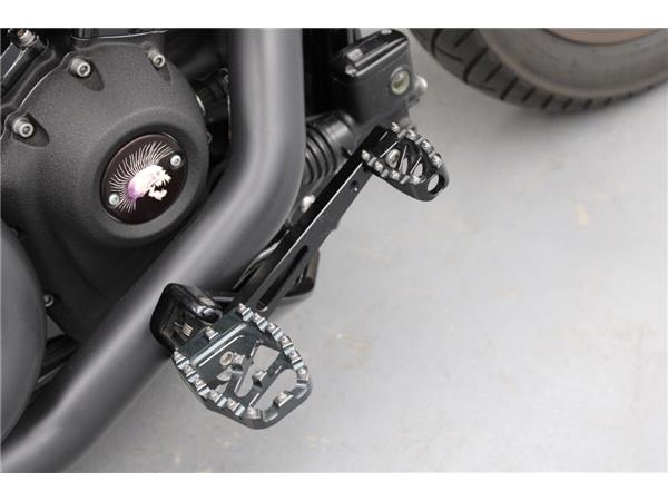 2021 Harley-Davidson Low Rider S