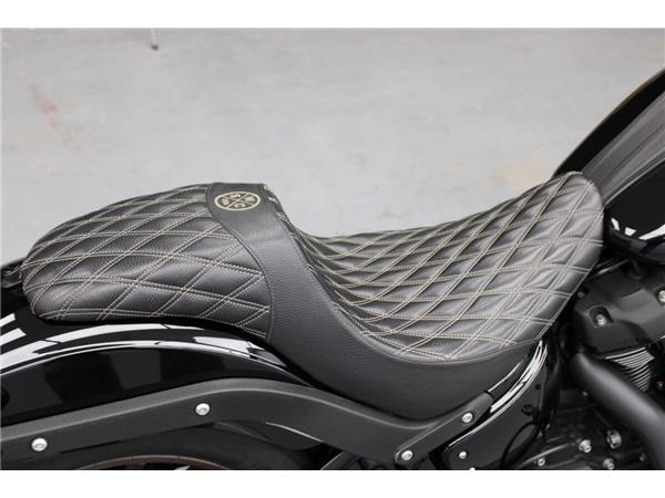 2021 Harley-Davidson Low Rider S
