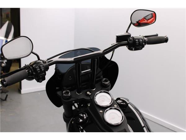 2021 Harley-Davidson Low Rider S