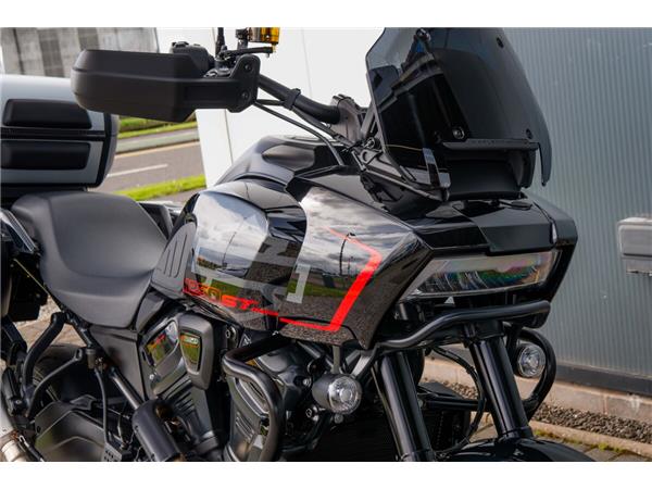 2025 Harley-Davidson Pan America 1250 ST