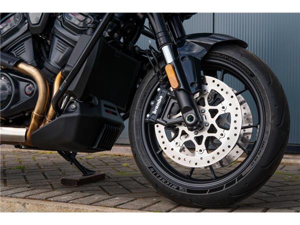 2025 Harley-Davidson Pan America 1250 ST