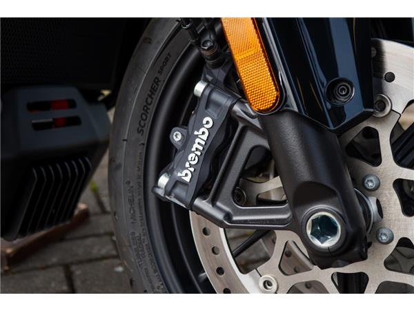 2025 Harley-Davidson Pan America 1250 ST