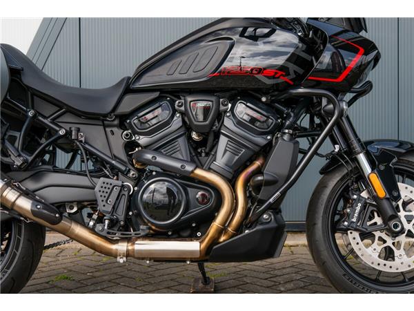 2025 Harley-Davidson Pan America 1250 ST