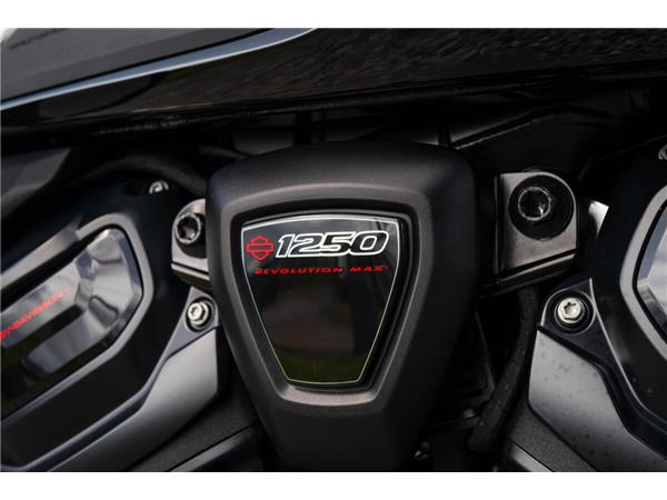 2025 Harley-Davidson Pan America 1250 ST