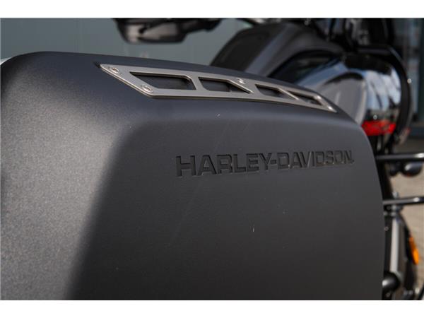 2025 Harley-Davidson Pan America 1250 ST