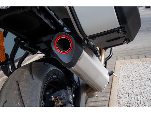 2025 Harley-Davidson Pan America 1250 ST