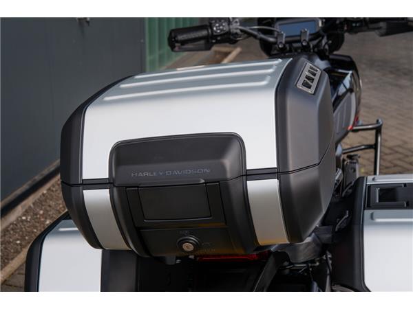 2025 Harley-Davidson Pan America 1250 ST