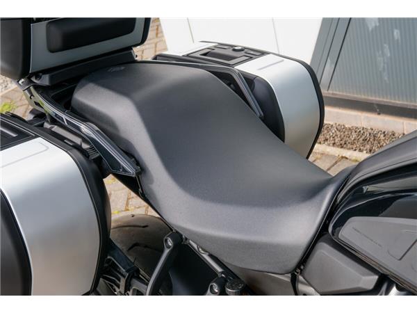 2025 Harley-Davidson Pan America 1250 ST