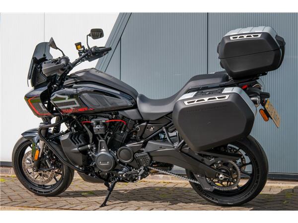 2025 Harley-Davidson Pan America 1250 ST