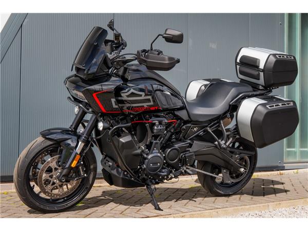 2025 Harley-Davidson Pan America 1250 ST