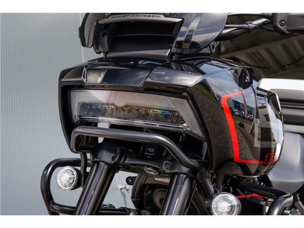 2025 Harley-Davidson Pan America 1250 ST