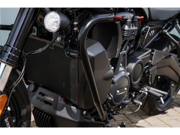 2025 Harley-Davidson Pan America 1250 ST