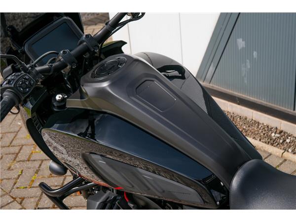2025 Harley-Davidson Pan America 1250 ST
