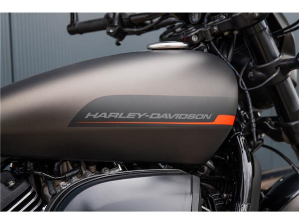 2019 Harley-Davidson Street Rod