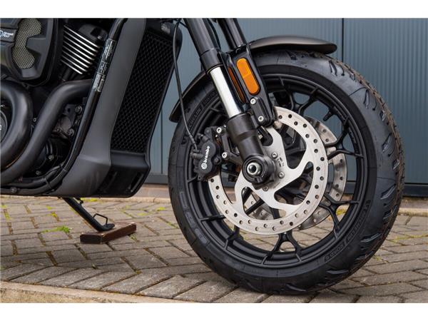 2019 Harley-Davidson Street Rod