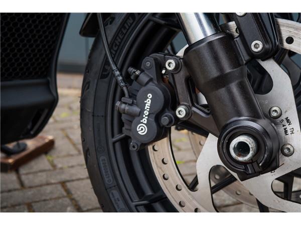 2019 Harley-Davidson Street Rod