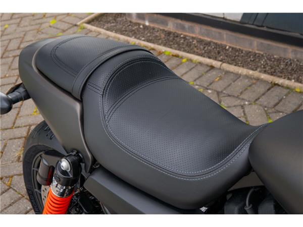 2019 Harley-Davidson Street Rod