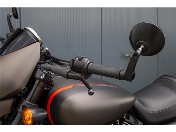 2019 Harley-Davidson Street Rod