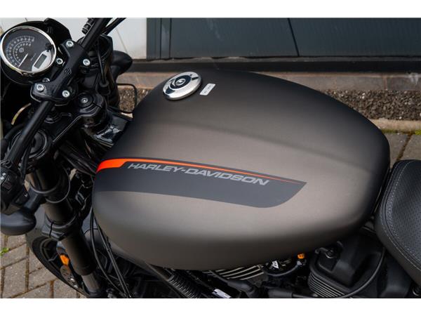 2019 Harley-Davidson Street Rod