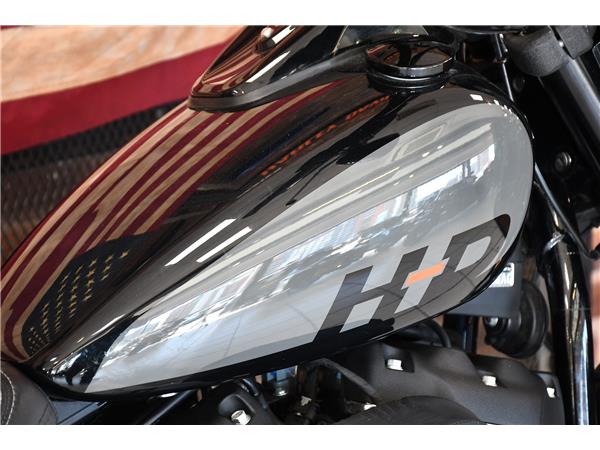 2023 HARLEY-DAVIDSON SOFTAIL FXFBS FAT BOB 114