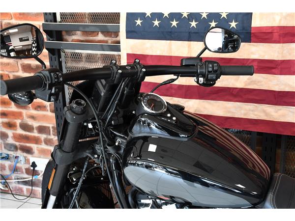 2023 HARLEY-DAVIDSON SOFTAIL FXFBS FAT BOB 114