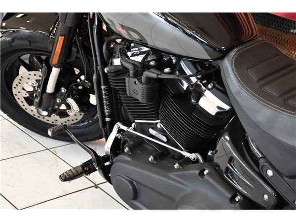 2023 HARLEY-DAVIDSON SOFTAIL FXFBS FAT BOB 114