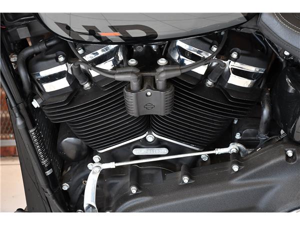 2023 HARLEY-DAVIDSON SOFTAIL FXFBS FAT BOB 114