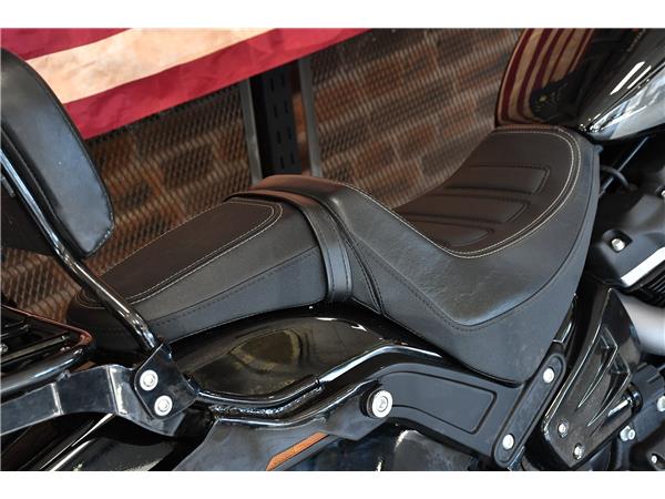 2023 HARLEY-DAVIDSON SOFTAIL FXFBS FAT BOB 114